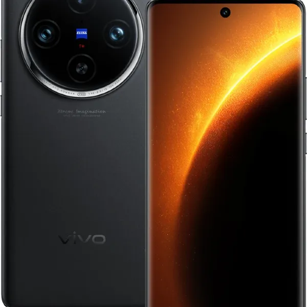 vivo X100 Pro