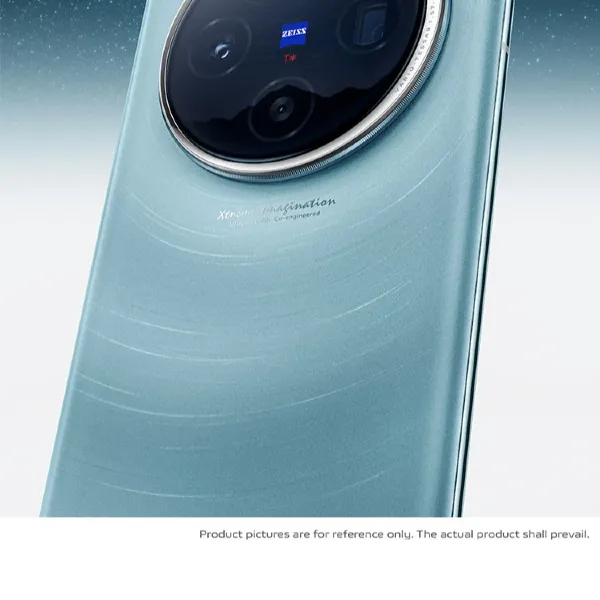 vivo X100