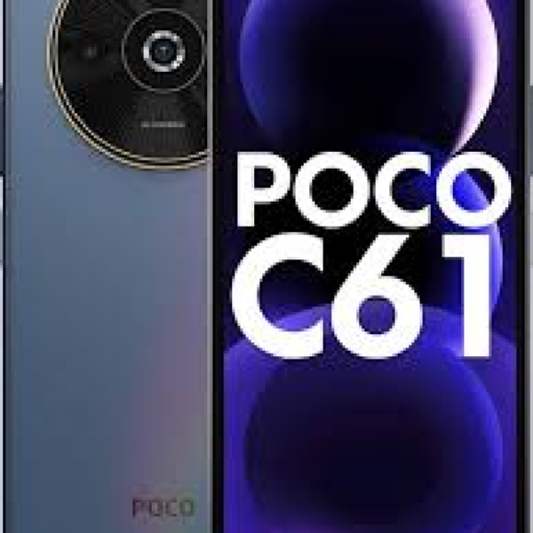 Poco C61