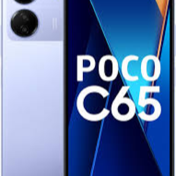 Poco C65