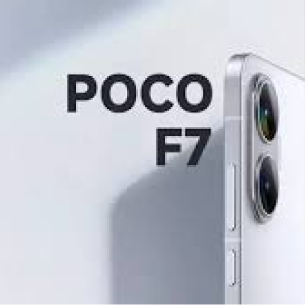 Poco F7