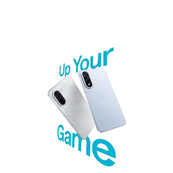OnePlus Nord 5