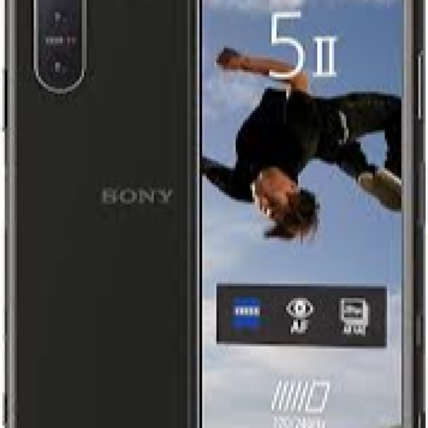 Sony Xperia 5 II