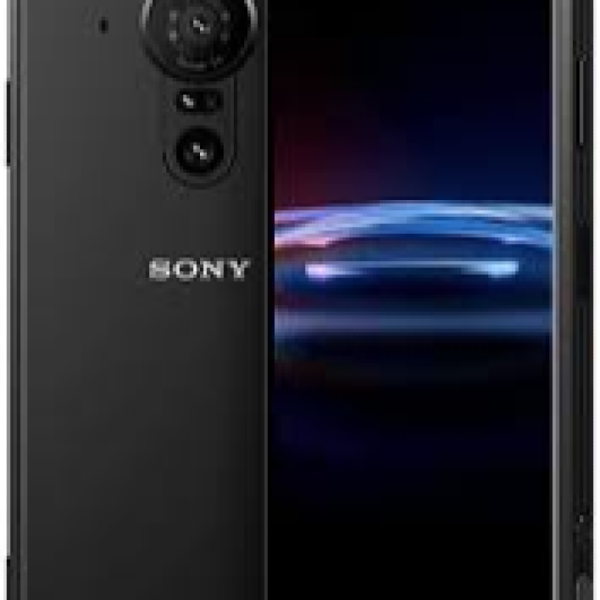 Sony Xperia PRO-I