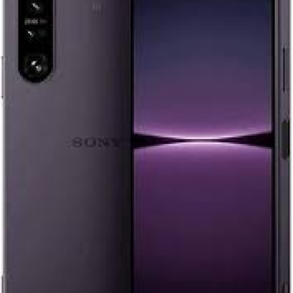 Sony Xperia 1 IV