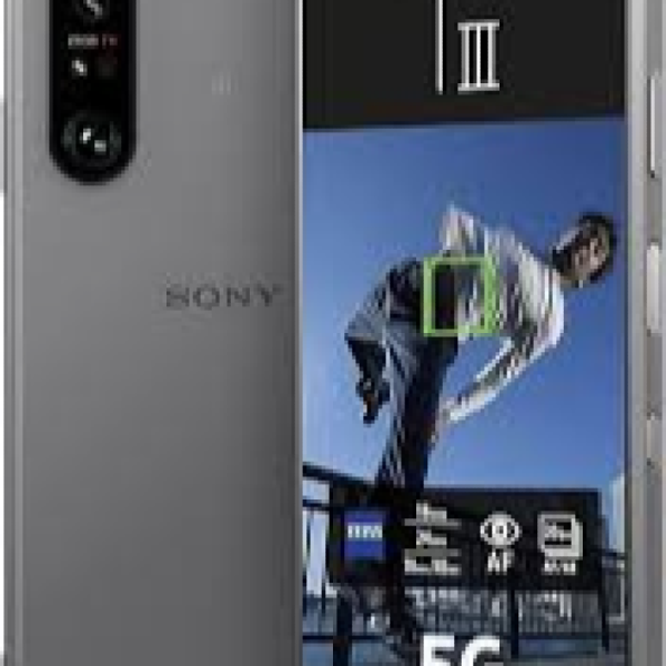 Sony Xperia 1 III