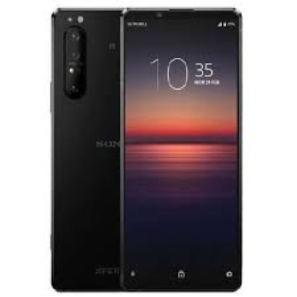 Sony Xperia 1 II