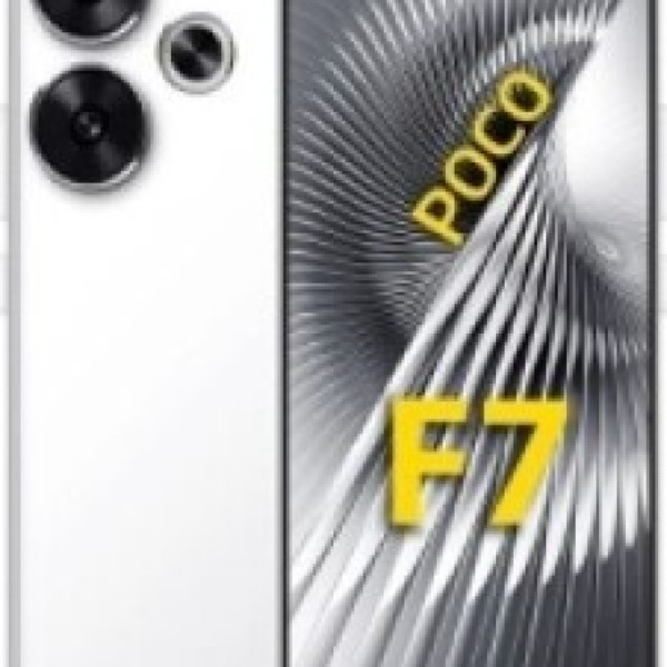 Poco F7