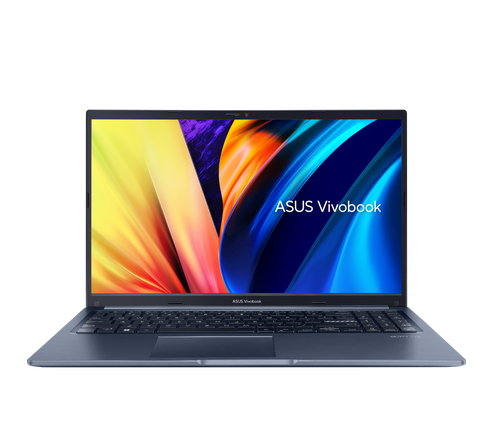 ASUS Vivobook 15 (Intel Core i5 12th Gen, 16GB, 512GB SSD)