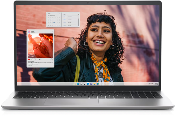 Dell Inspiron 15 (Intel Core i5 13th Gen, 16GB, 512GB SSD)