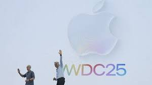 Apple Underwhelms at WWDC with Incremental AI, New Software Name