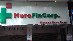 Hero FinCorp Raises ₹260 Crore in Pre-IPO Placement Round