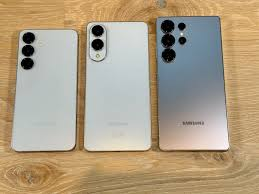 OnePlus 13s vs. Samsung Galaxy S25 Ultra: The Ultimate Android Showdown