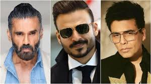 Father's Day 2025: Suniel Shetty, Vivek Oberoi, Karan Johar And Other Celebs Share Sweet Wishes