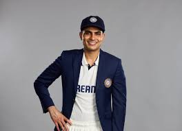 Shubman Gill Poised to Lead India's Test Revolution in England; Pant Named Deputy