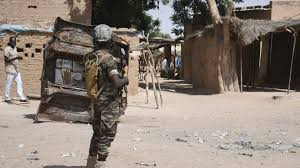 Niger Under Siege: At Least Nine Killed in Latest Jihadist Attack, Escalating Regional Instability