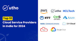 Indian IT Companies Rode The Cloud Wave; How Will Hyperscalers Growth Taper Impact Them?
