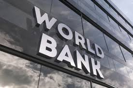 World Bank Downgrades Global Growth Forecast to 2.3% Amidst Intensifying Trade Wars and Policy Uncertainty