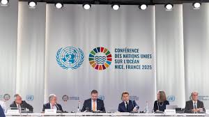 The Ocean's Last Stand: UN Conference Races to Turn High Seas Treaty into Action