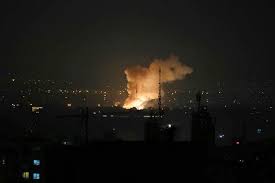 Bracing for Impact: Israel-Iran Escalation Threatens Broader Middle East Conflagration and Global Stability
