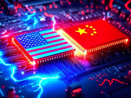 The Trillion Dollar Race: Geopolitics and Physics Collide in the Battle for Semiconductor Supremacy
