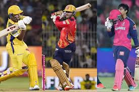From Uncapped to Unstoppable: The IPL 2025 Talents Forcing a Selection Reckoning for Team India