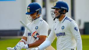 A New Dawn in a Classic Rivalry: Gill's India Faces 'Bazball' Test as England Series Begins Without Kohli and Rohit