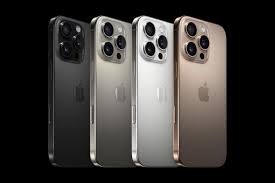 Beyond Megapixels: How Apple's iPhone 16 Pro Max Redefines Computational Photography