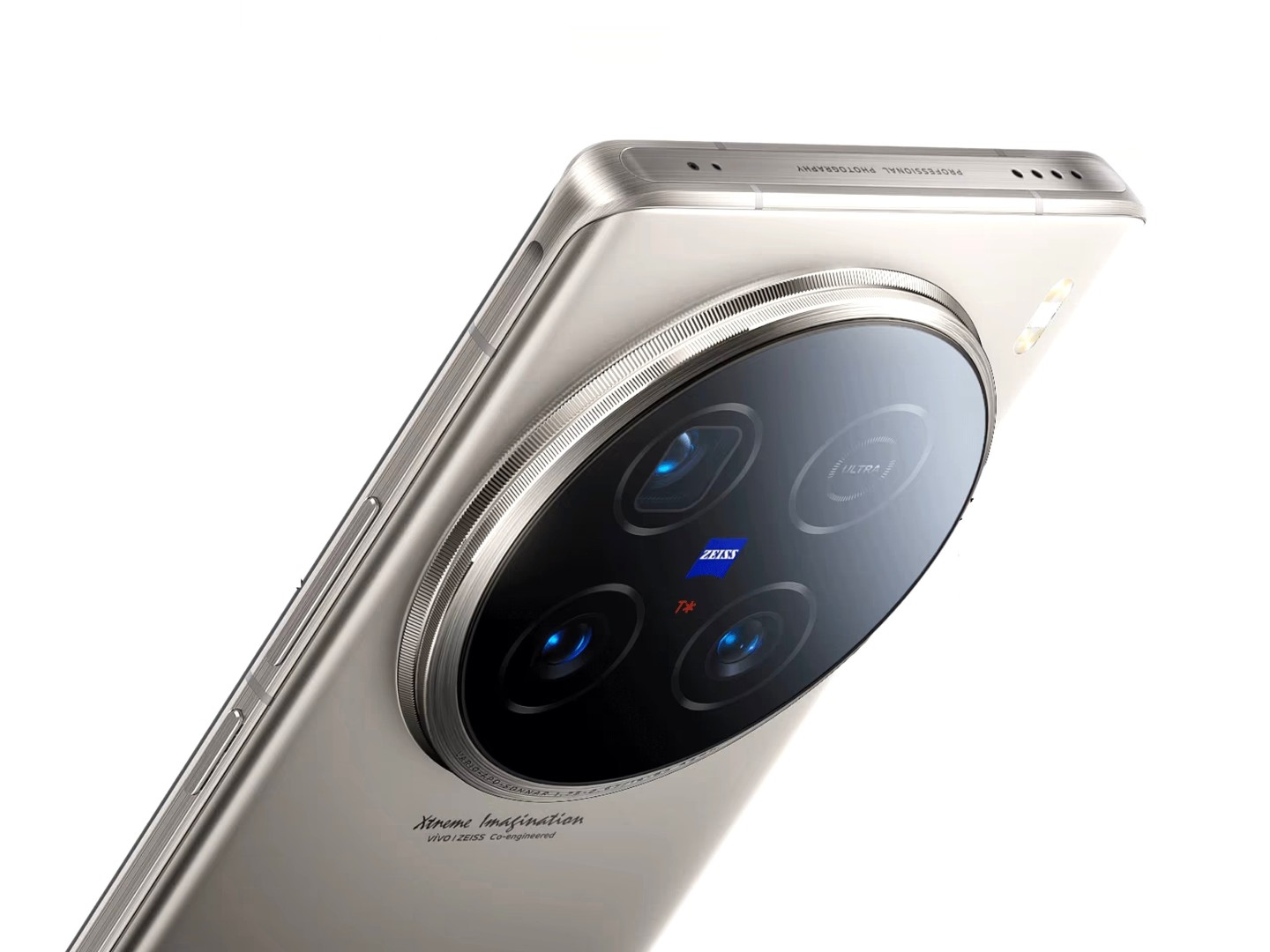 The Photographer's Phone: How Vivo and Zeiss Are Revolutionizing Mobile Imaging with the X200 Ultra