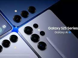 The 200MP Behemoth: Unpacking the Samsung Galaxy S25 Ultra's AI-Powered Camera Ambition