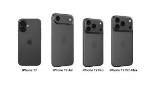 The New Foundation: How the Standard iPhone 17 Aims to Redefine Apple's Baseline Experience