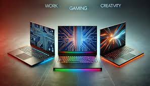The AI Engine and the Quantum Dot: Key Tech Trends Defining 2025's Flagship Laptops
