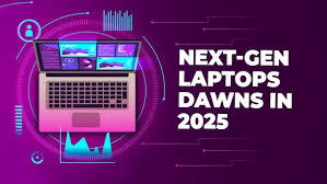Clash of the Titans: 2025's Ultimate Flagship Laptops from Apple, Dell, HP, and More