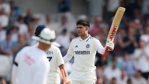 India Eyes Mammoth Total as Weary England Braces for Day 2 Onslaught