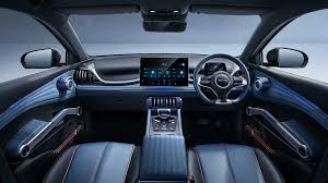 BYD Expands Premium Portfolio with Sealion 7 Electric SUV Launched in India