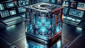 The Ticking Clock: How Quantum Computers Threaten to Shatter the World's Digital Defenses