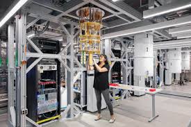 Fighting Fire with Fire: How Quantum Mechanics Can Secure Data, Not Just Break It