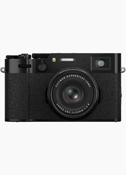 The Unwavering Allure of the Fujifilm X100VI: How a Compact Camera Continues to Dominate Social Media in 2025