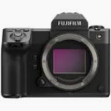 Fujifilm GFX 100S II Review: Medium Format Mastery Made More Accessible