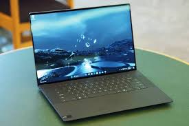 The Creator's Canvas: A Deep Dive into the Apple MacBook Pro 16 and Dell XPS 16