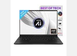 The AI Engine and the Quantum Dot: Key Tech Trends Defining 2025's Flagship Laptops