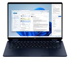 The Shape of Power: How HP and Microsoft's Flagships Redefine Laptop Versatility