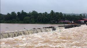 A Double-Edged Deluge: Why the 2025 Monsoon May Intensify India's Inter-State Water Wars