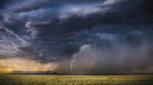 The New Normal: How Climate Change is Reshaping India's 2025 Monsoon