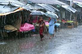 As Rains Approach, Are India's Concrete Jungles Ready? The Perennial Challenge of Urban Flooding