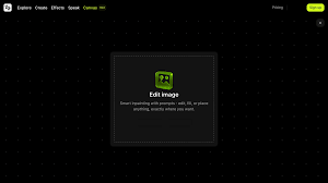 Higgsfield Unveils 'AI Canvas', a New Tool for Pixel-Perfect Image Editing and In-Painting