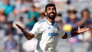 A Day of Dueling Brilliance: Bumrah's Fire vs. Pope's Ice at Headingley