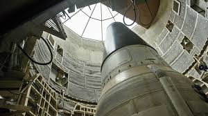 A New Arms Race? American Warheads in an Era of Great Power Competition