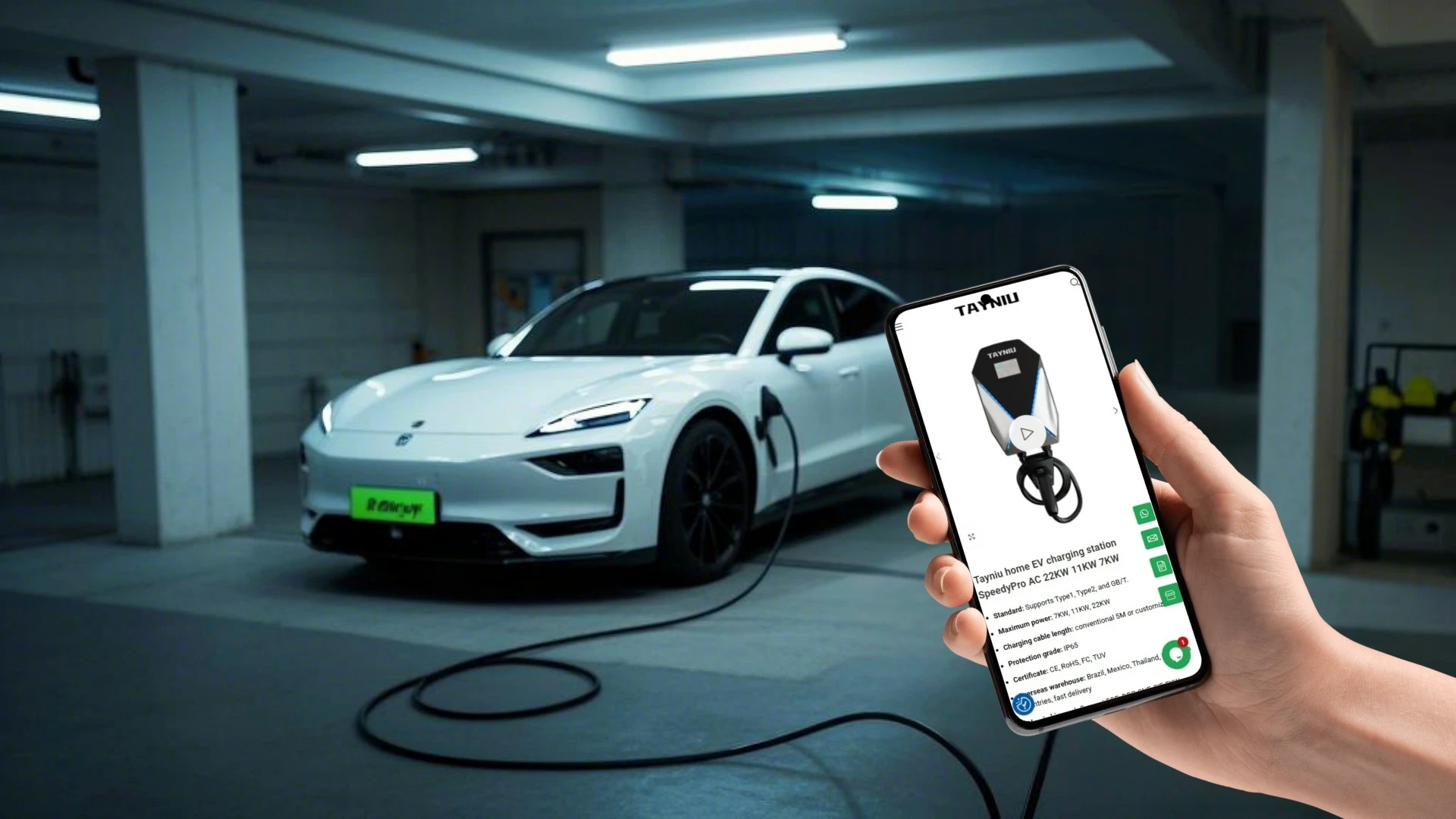 ⚡ EV Charging: Home vs. Public – A Professional Breakdown