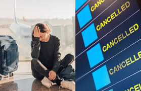 Passenger Rights in a Crisis: What to Know if Your Flight is Cancelled Due to Conflict
